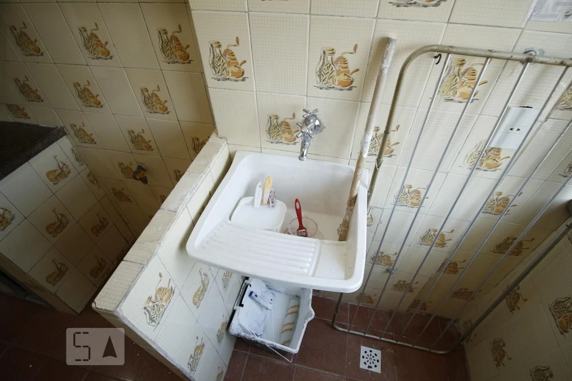Apartamento de 2 quartos com espaço de home office — photo 21