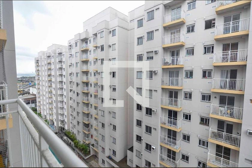 Apartamento, 45 m², com piso de madeira ou laminado — photo 5