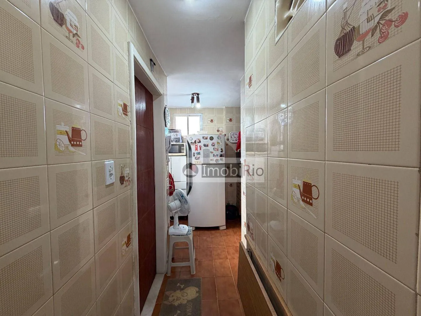Apartamento de 1 dormitório de 70 m² com varanda — photo 28