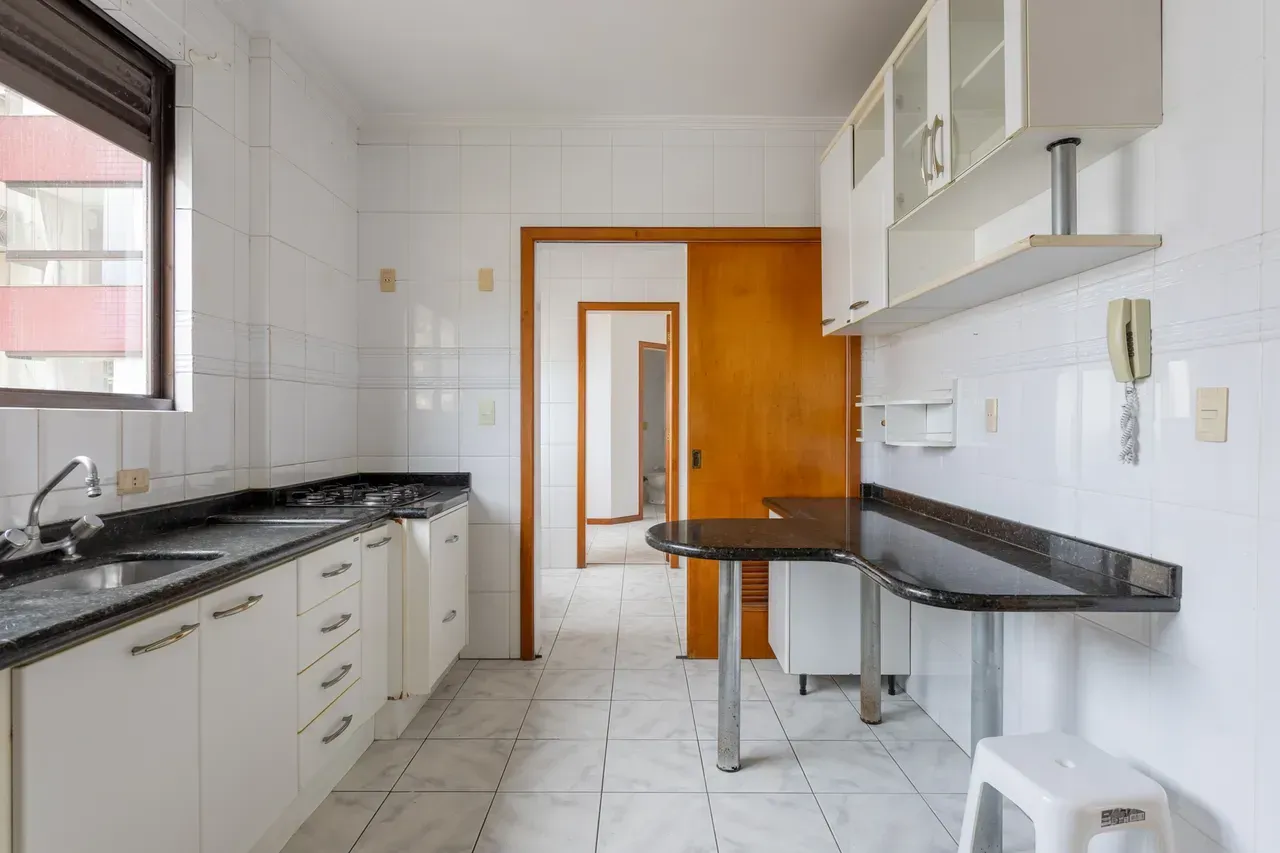 Вид на гори та 2 спальні: квартира 110 м² — photo 5