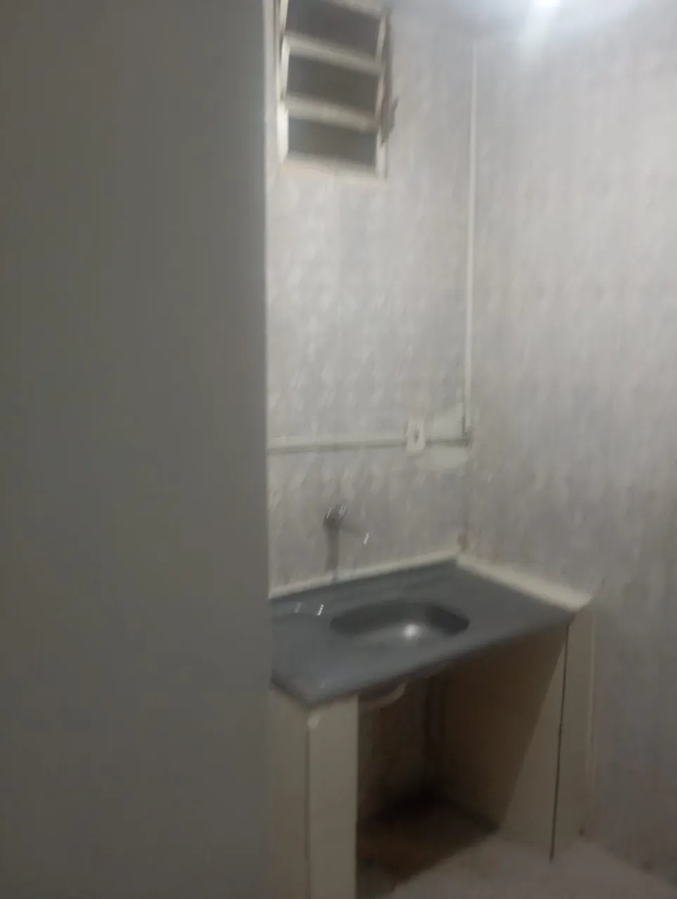 Apartamento de 1 quarto e 25 m²