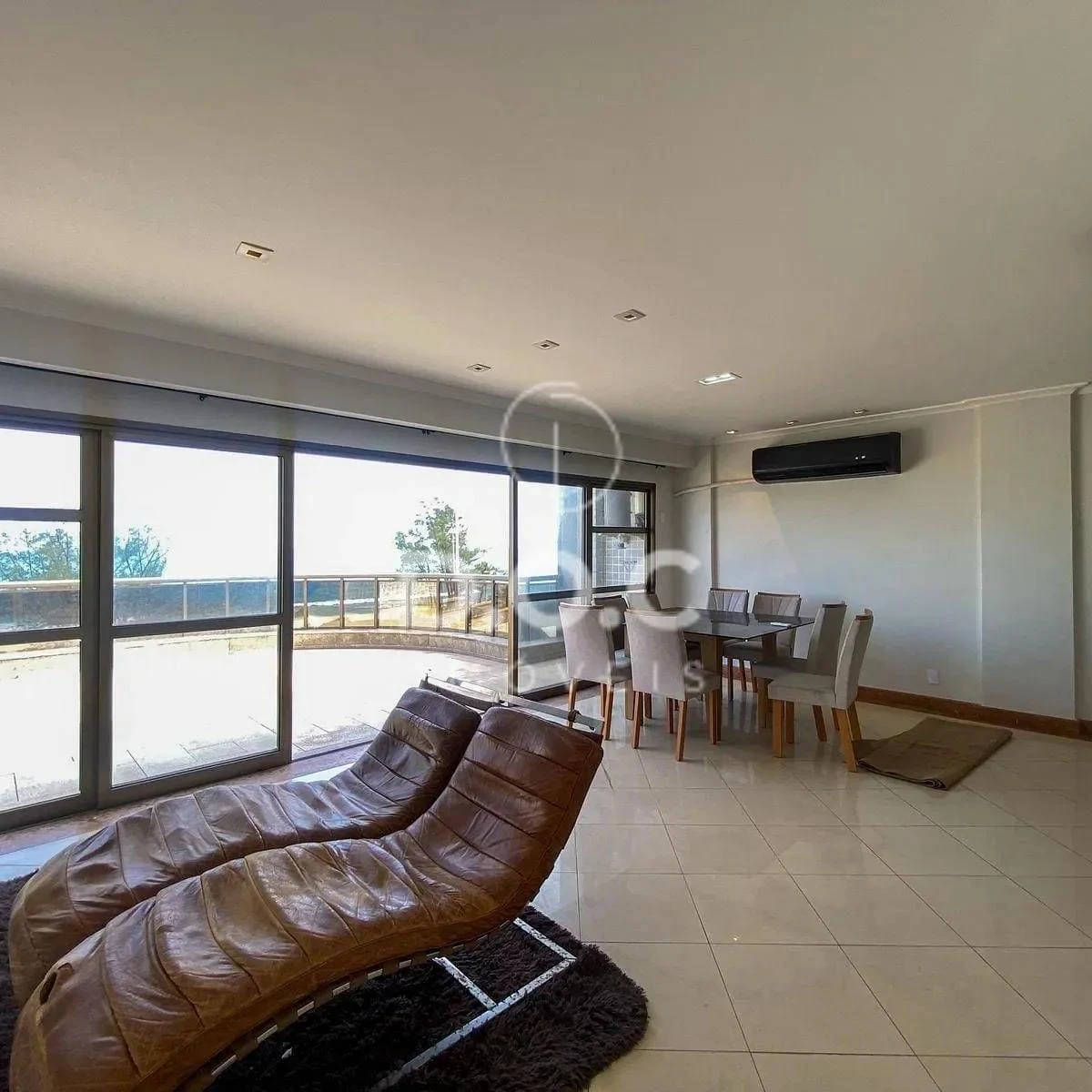 Duplex penthouse for rent with 5 en-suite bedrooms — photo 7