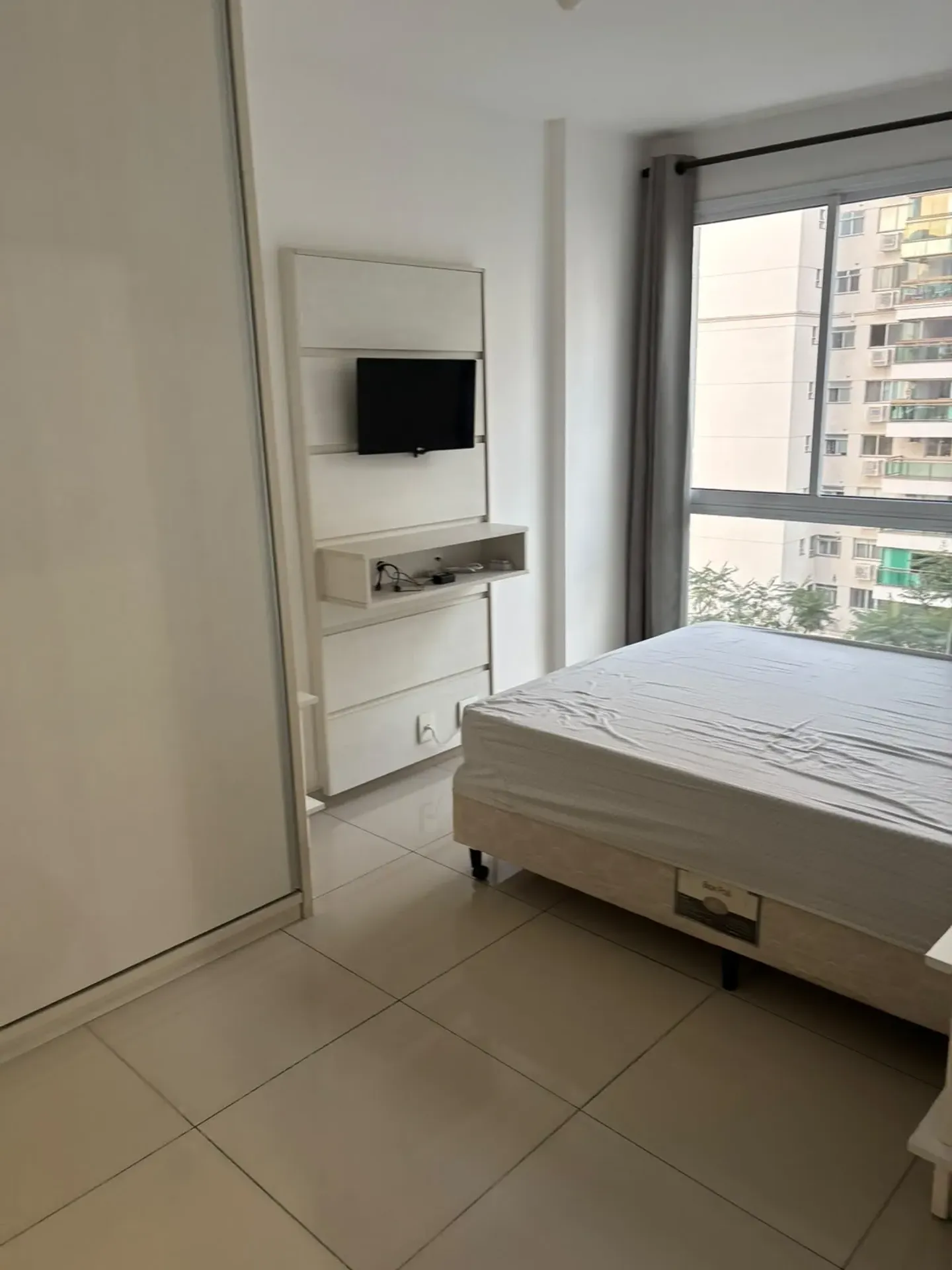 Furnished apartment, 70 m², with a washing machine — photo 25