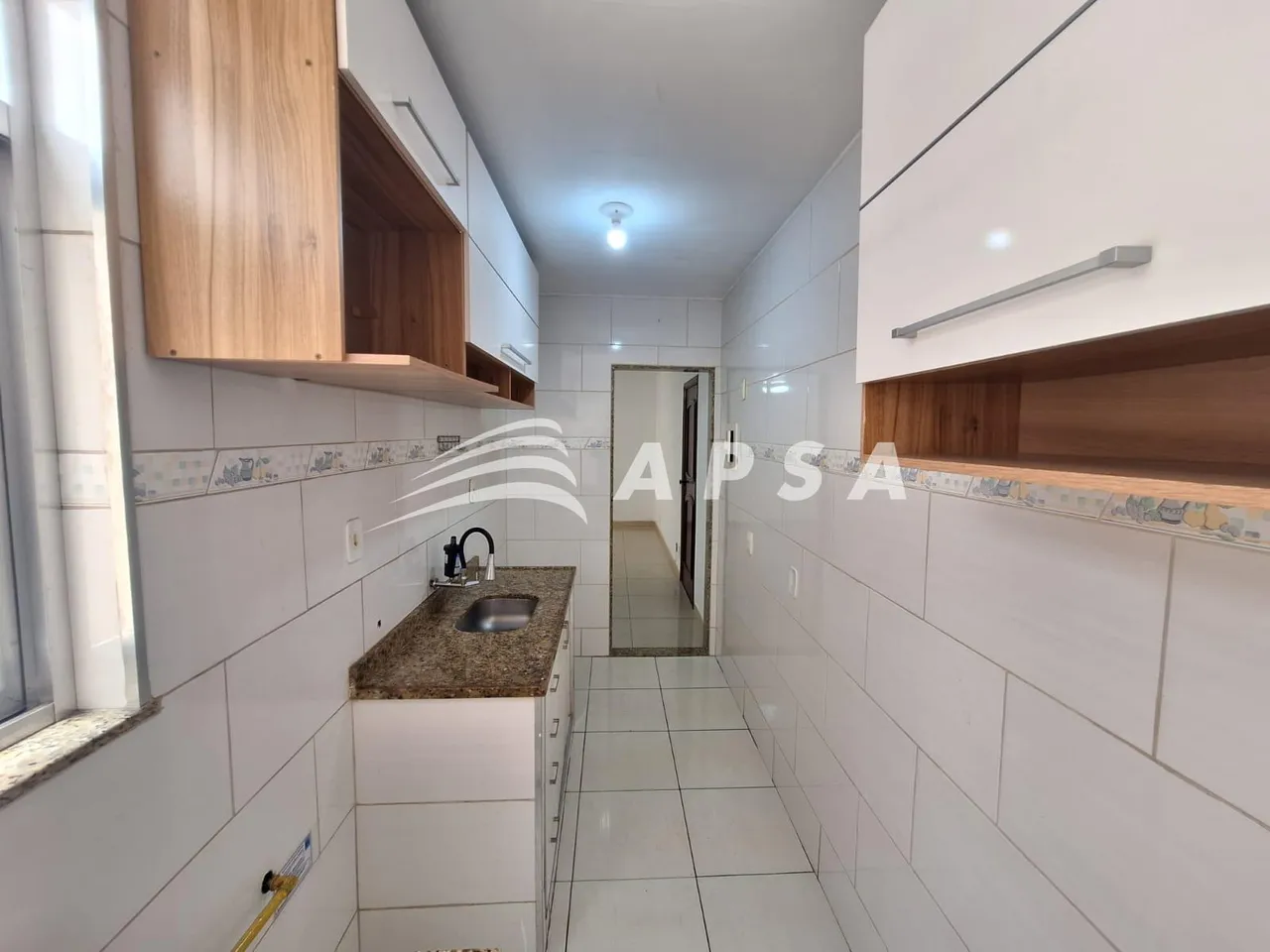 Квартира з 2 спальнями, 50 м² і 1 місцем — photo 4