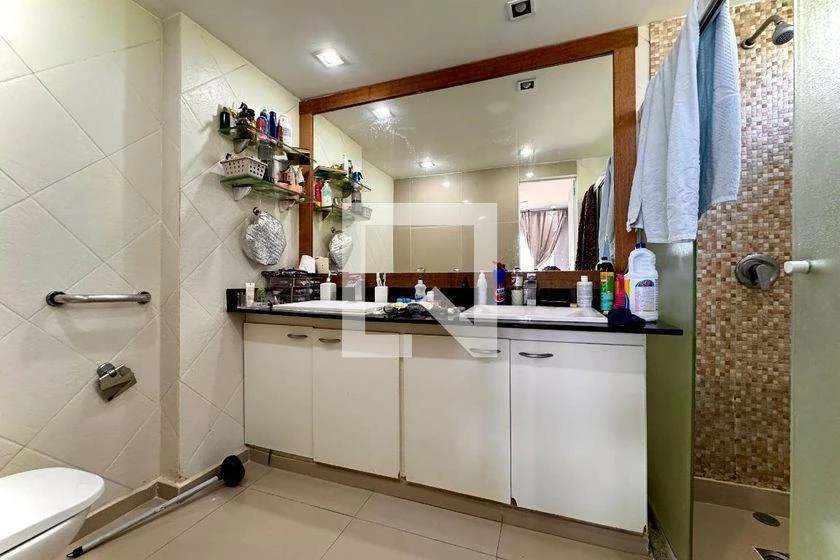 Apartamento mobiliado de 300 m² com 4 suítes e cozinha a gás — photo 28