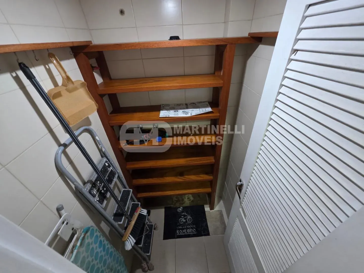 2-bedroom apartment with a washing machine — photo 27