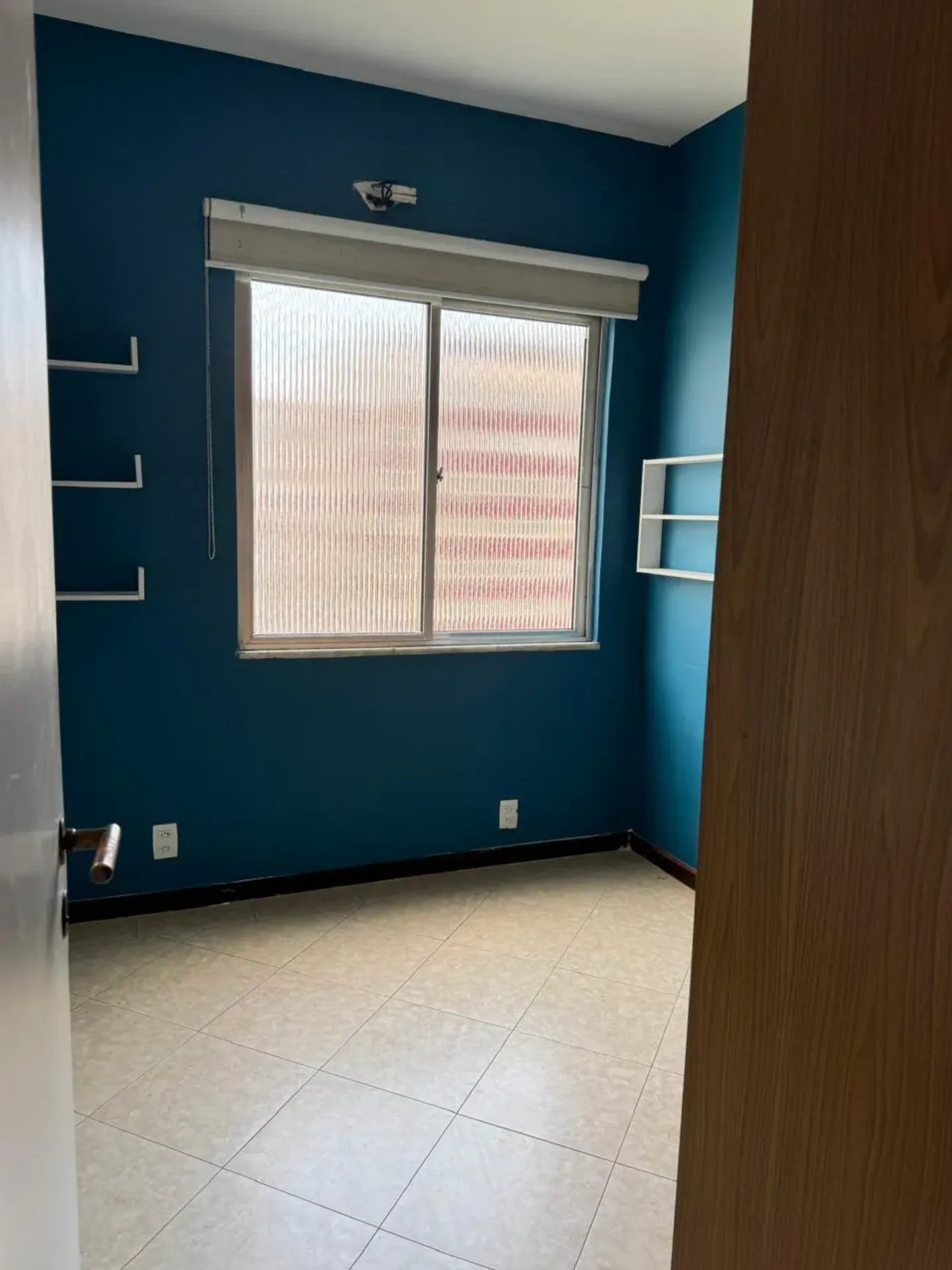 Cobertura duplex com 3 quartos e suíte, com área de churrasco — photo 7
