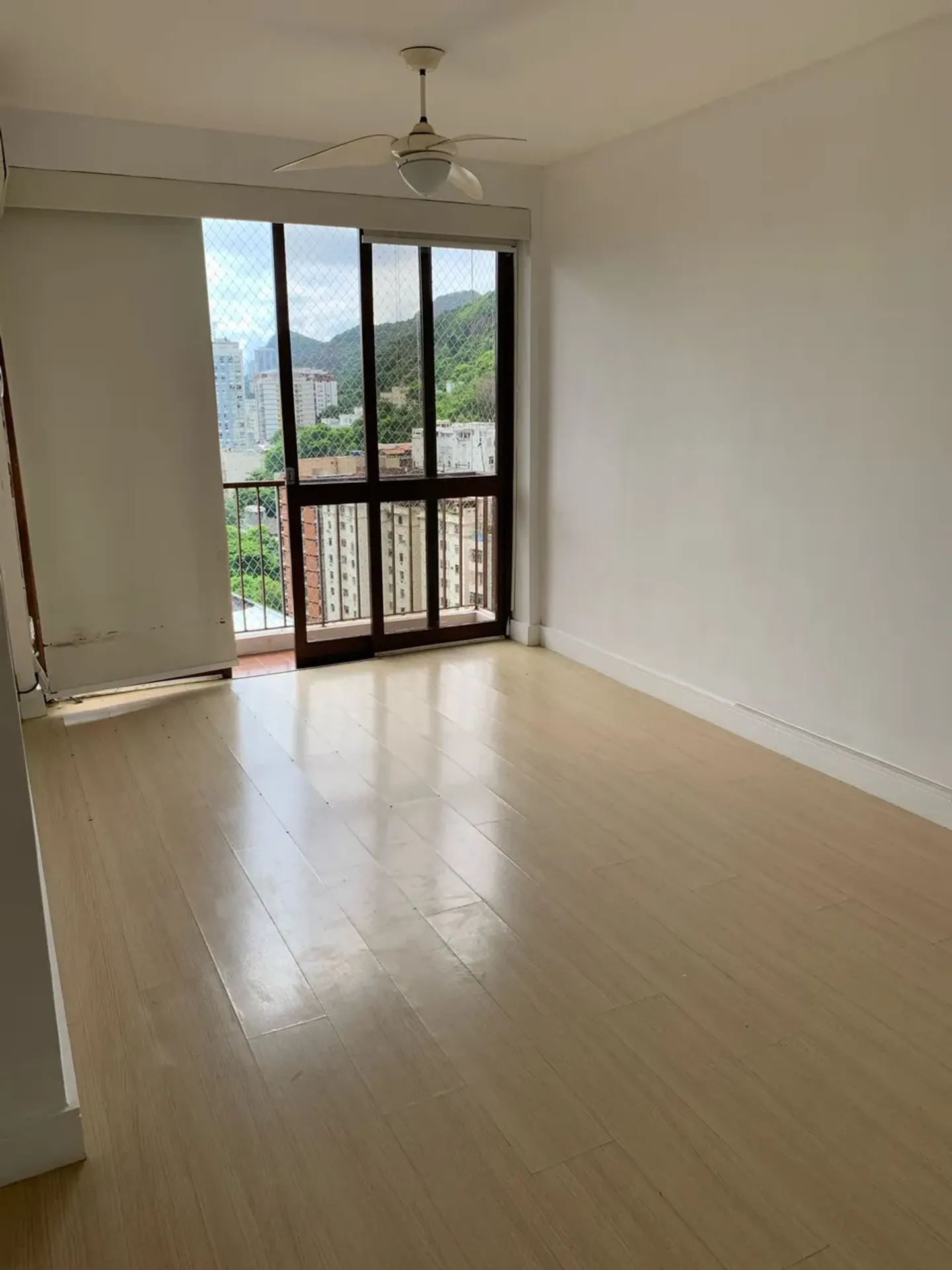 Apartment, 70 m², with a mountain view — photo 8
