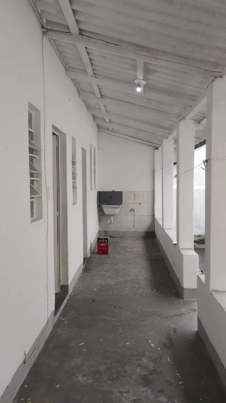 Дерев'яна підлога або ламінат та 1 спальня: будинок 55 м² — photo 8
