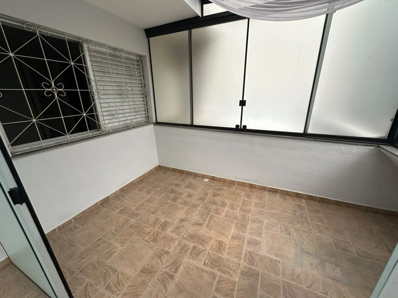 Washing machine in a 2-bedroom apartment, 100 m² — photo 10