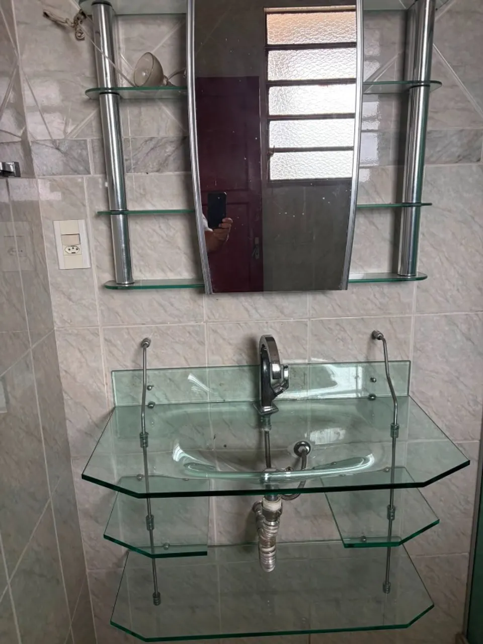 115 m² furnished apartment with 2 bedrooms and balcony — photo 10