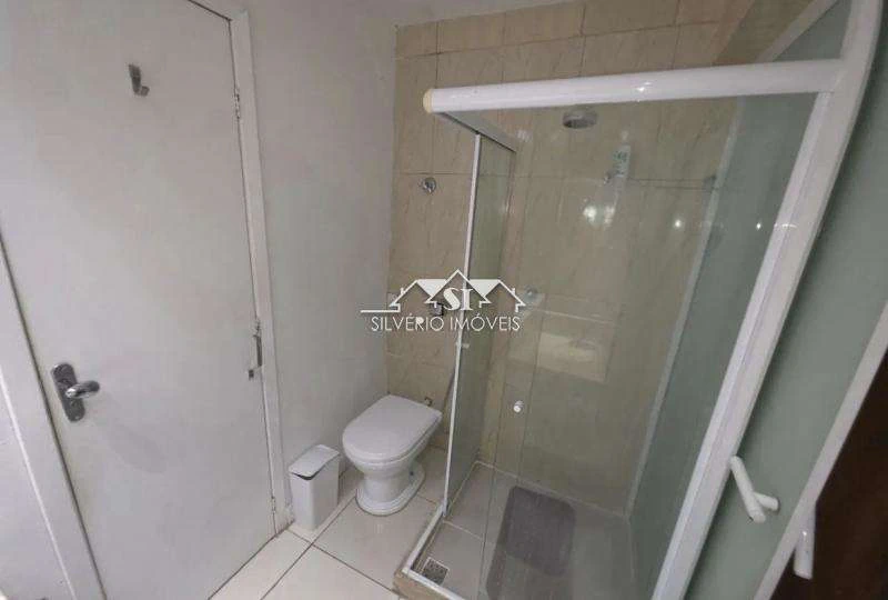 Apartamento mobiliado com cozinha aberta e 2 quartos — photo 8