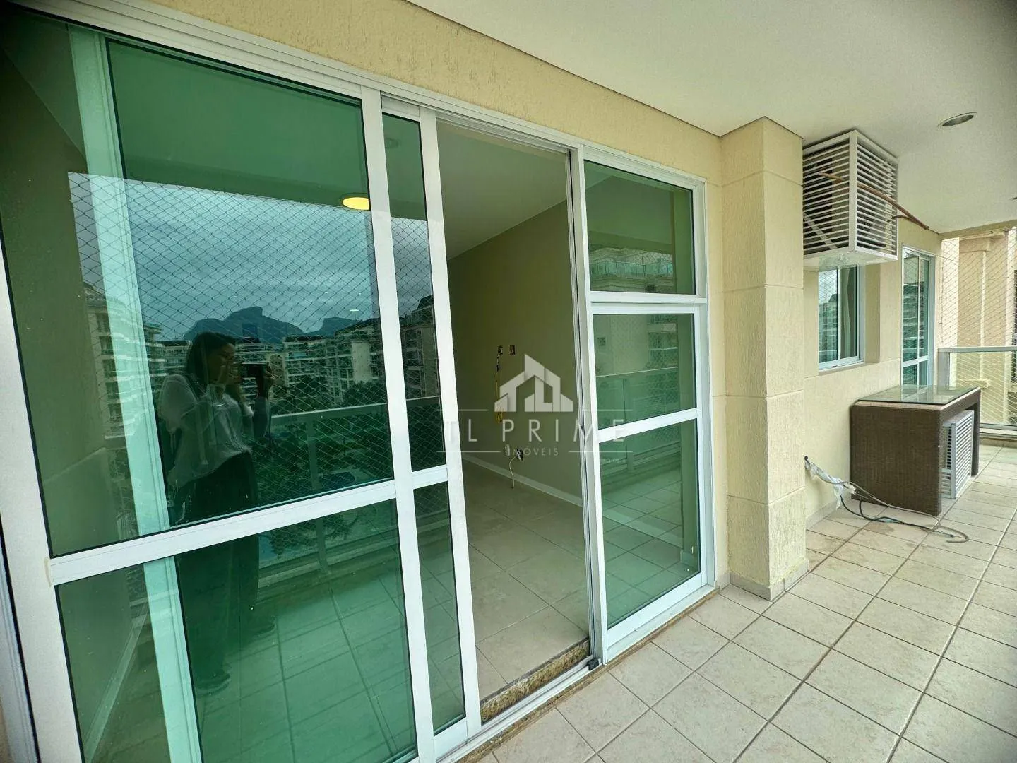 Apartamento de 2 quartos com 2 vagas e varanda — photo 5