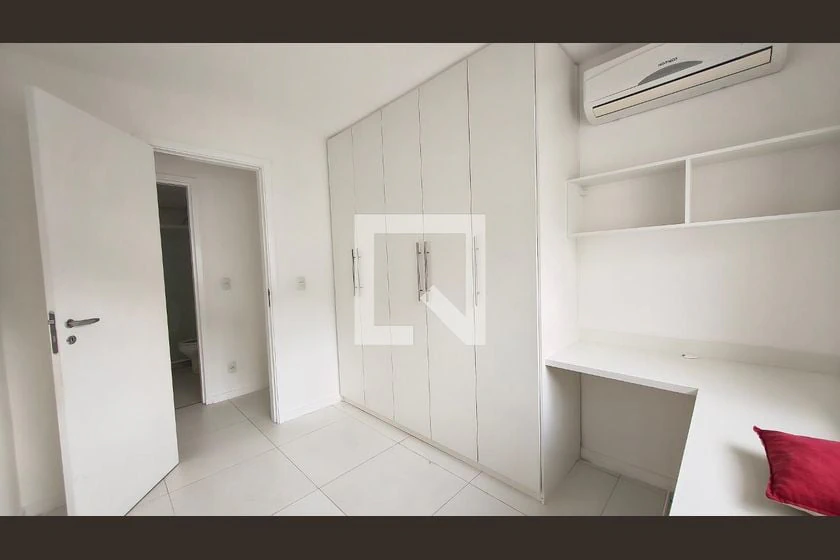 Вид на гори та 2 спальні: квартира 66 м² — photo 14