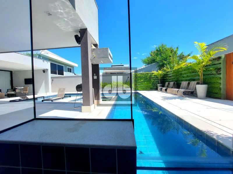 Casa mobiliada com 5 suítes e churrasqueira privativa — photo 12
