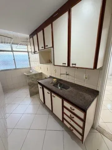 2-bedroom apartment with a home office — photo 8