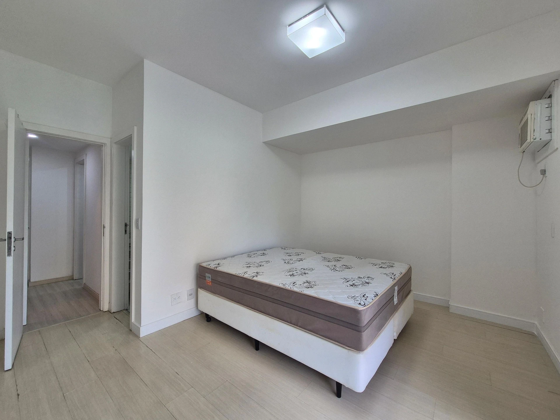 Apartamento mobiliado com 3 quartos e cozinha a gás — photo 28