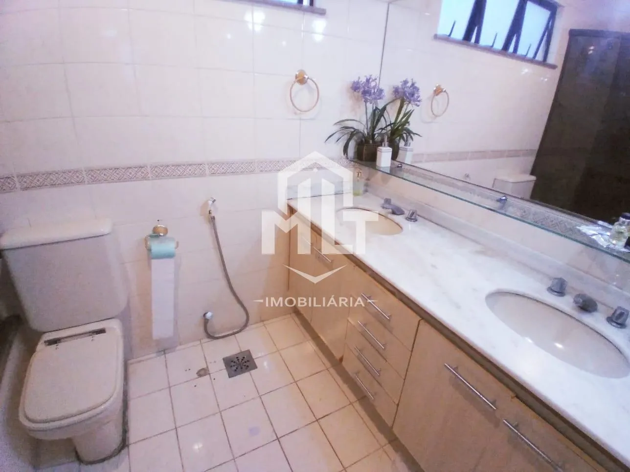 Apartamento com 4 quartos, varanda e ar-condicionado — photo 21