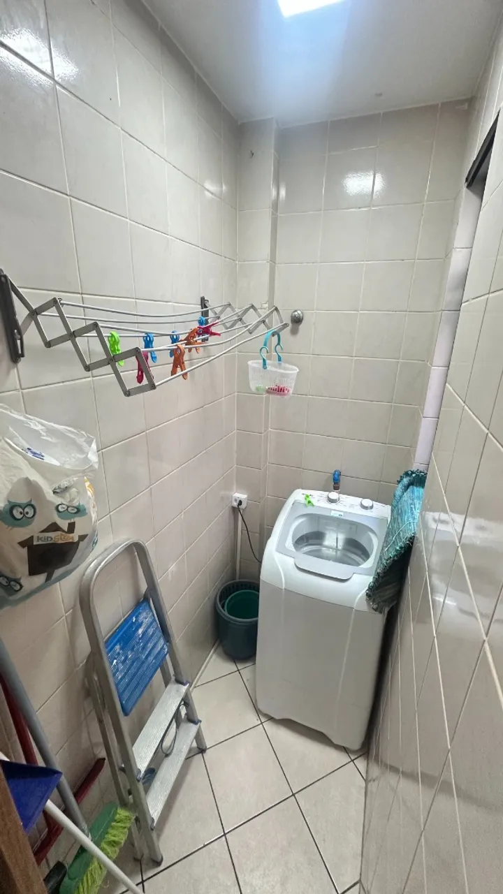 Apartamento amueblado de 1 dormitorio con 1 plaza — photo 10
