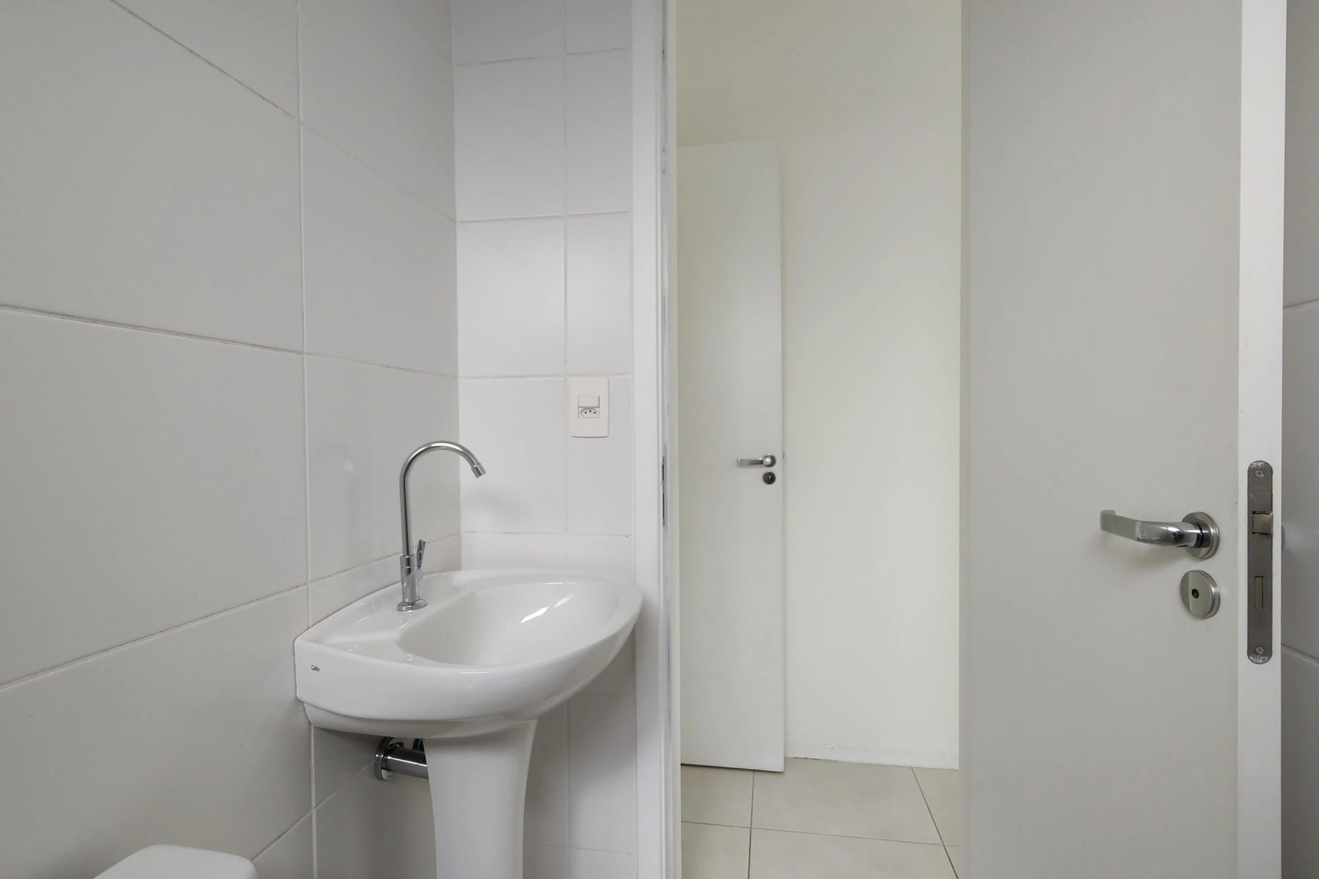 Apartamento para alugar com 2 quartos e suíte — photo 45