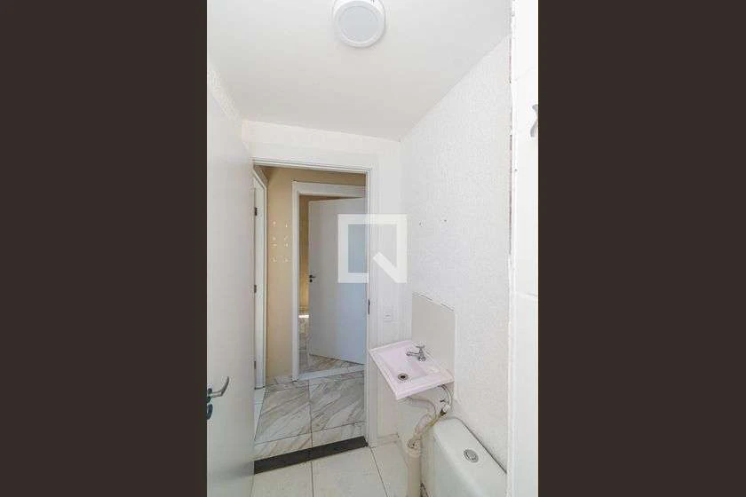 2-bedroom apartment for rent with 1 bathroom, 40 m² — photo 11