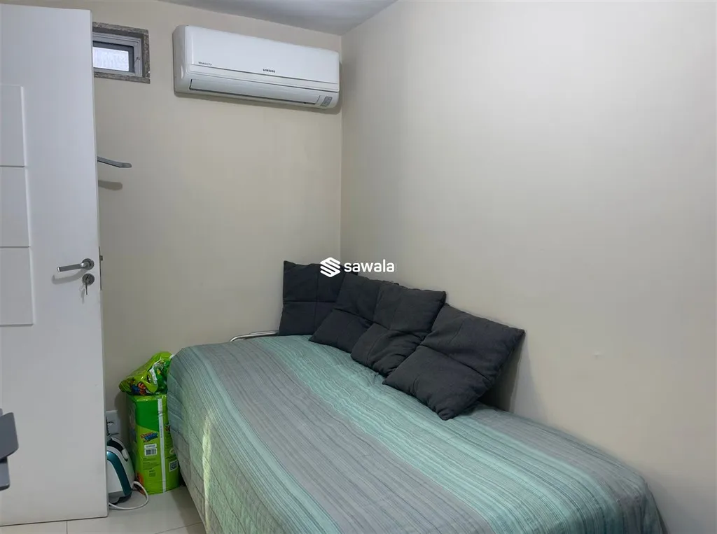 Furnished duplex penthouse with 4 bedrooms and 235 m² — photo 41