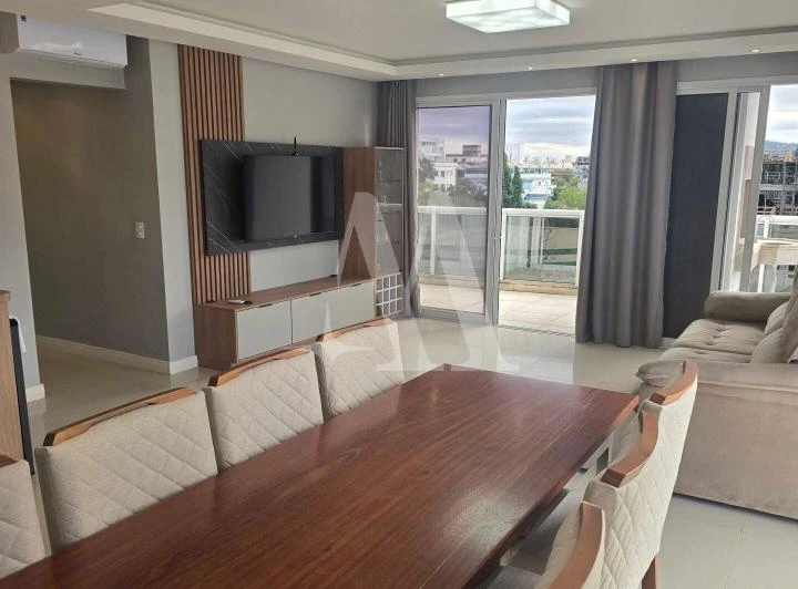 Duplex penthouse with 2 bedrooms, 2 parking spaces — photo 8