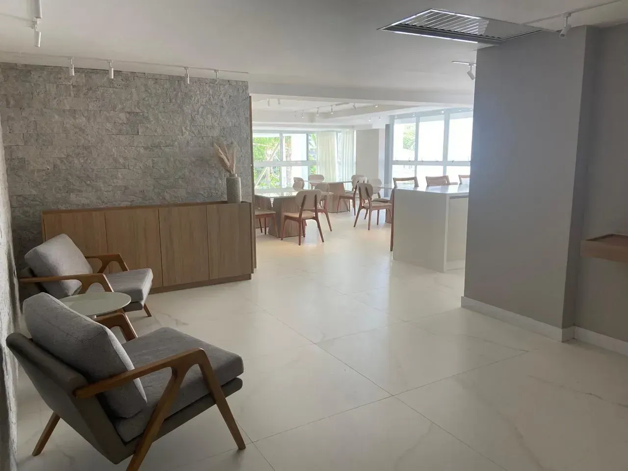 96 m² duplex apartment with 1 en-suite bedroom — photo 25