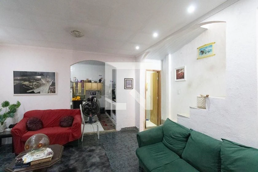 100 m² house with 3 bedrooms, 2 bathrooms and 1 parking spot — photo 4