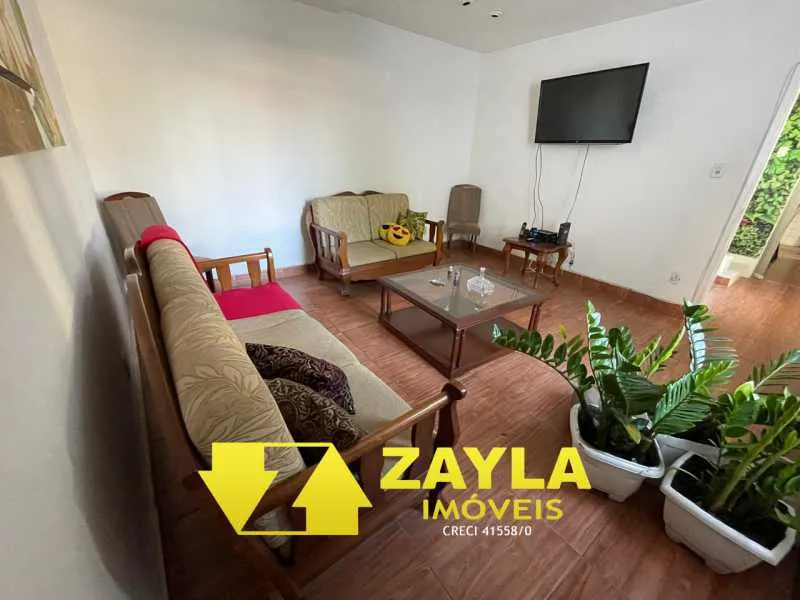 3-bedroom house with a home office in Rio de Janeiro — photo 6