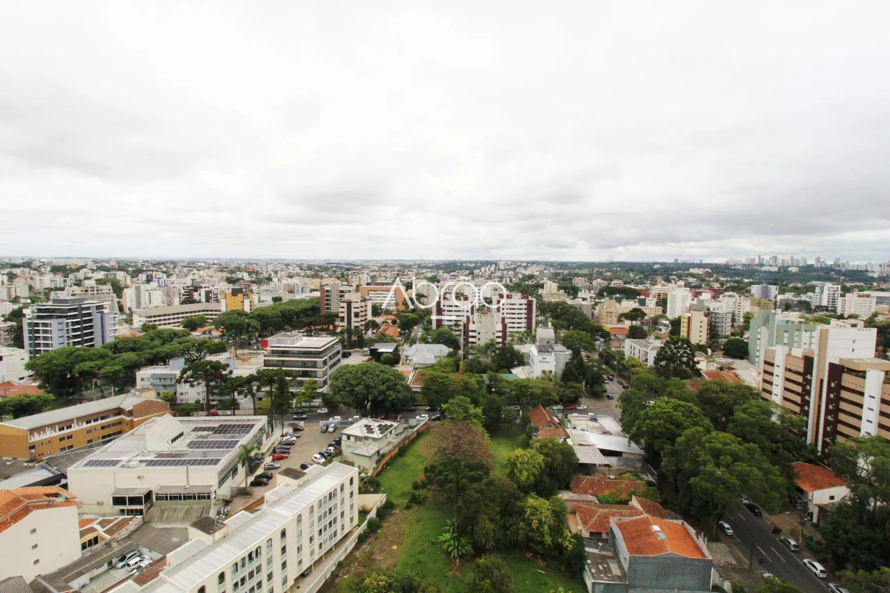 Apartamento mobiliado de 32 m² com cozinha integrada — photo 11