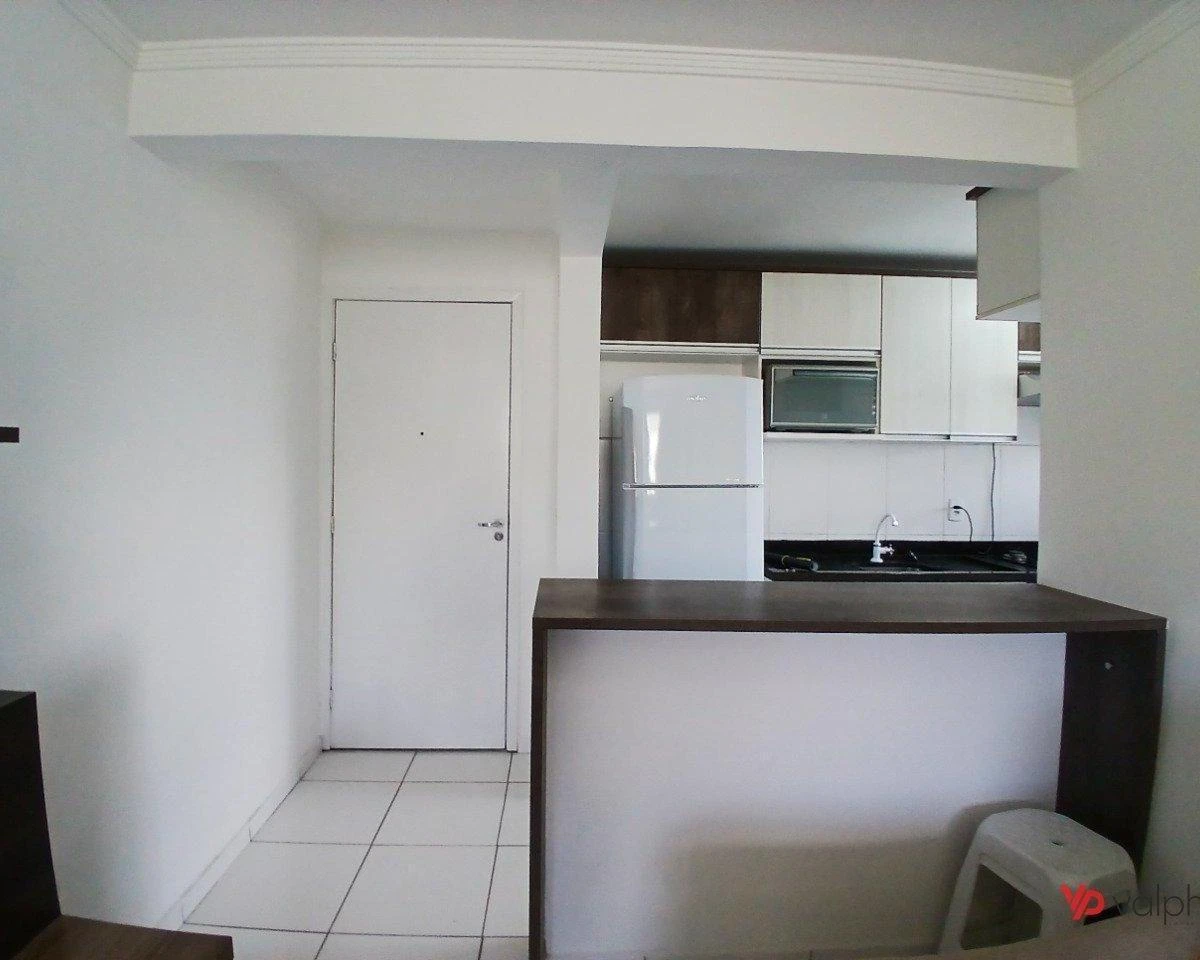 Apartamento mobiliado de 2 quartos com máquina de lavar — photo 3