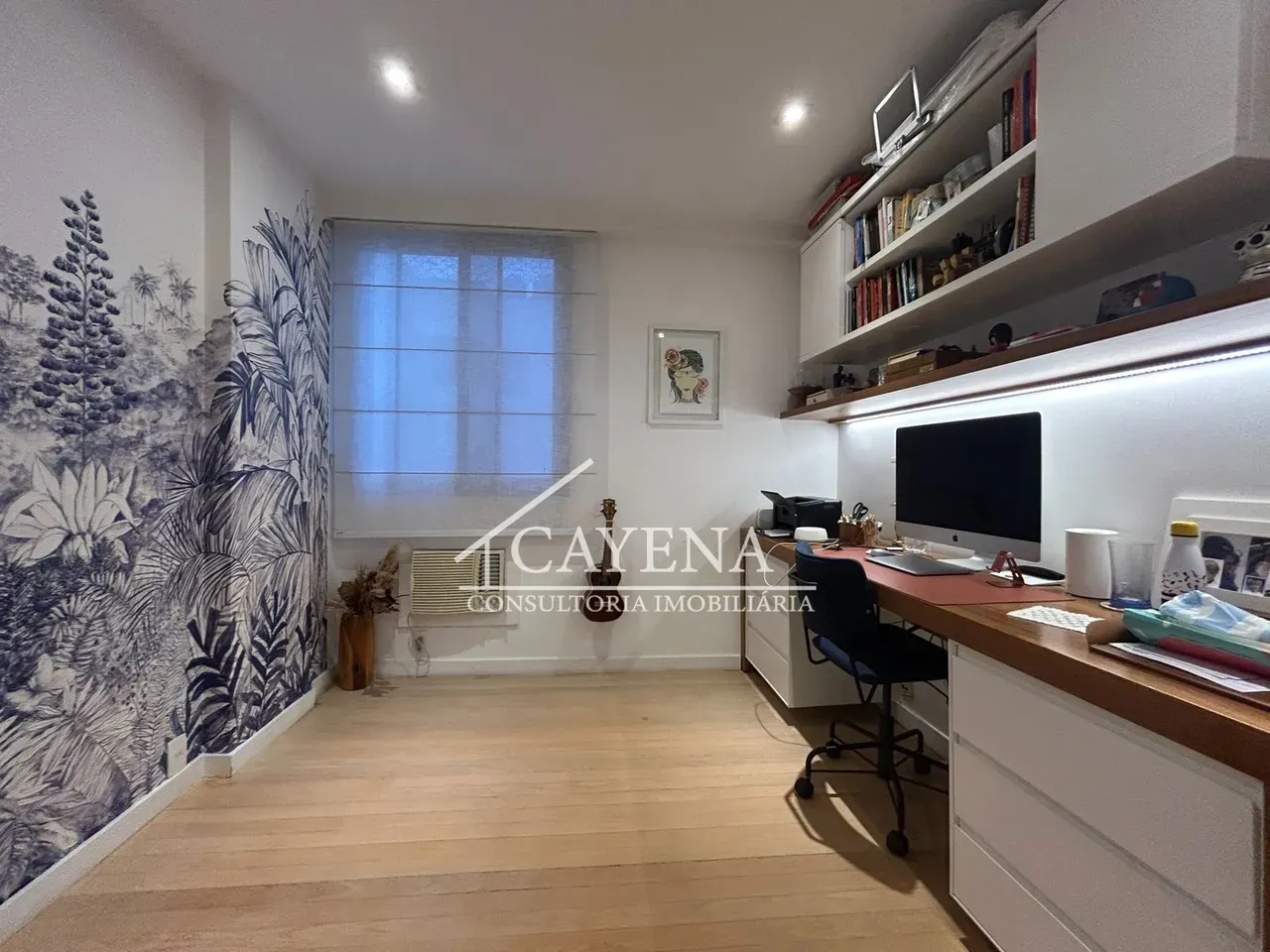Cobertura mobiliada com 4 suítes e 360 m² — photo 43