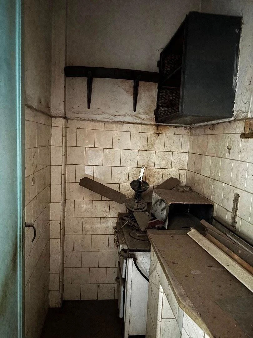 35 m² apartment with 1 bedroom and 1 bathroom — photo 2