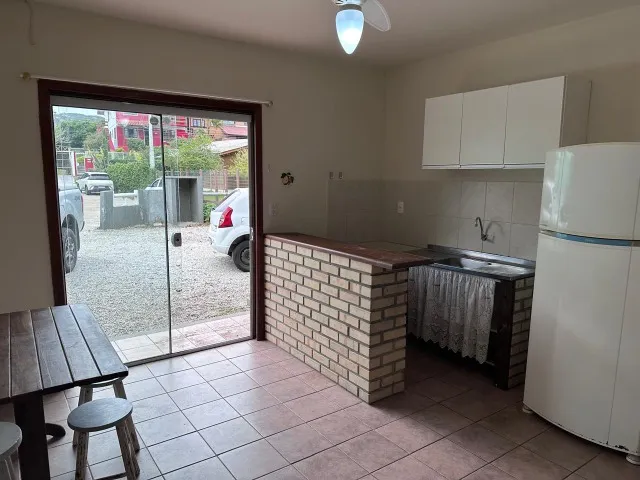 Apartamento sem mobília com 1 quarto e 1 banheiro — photo 4