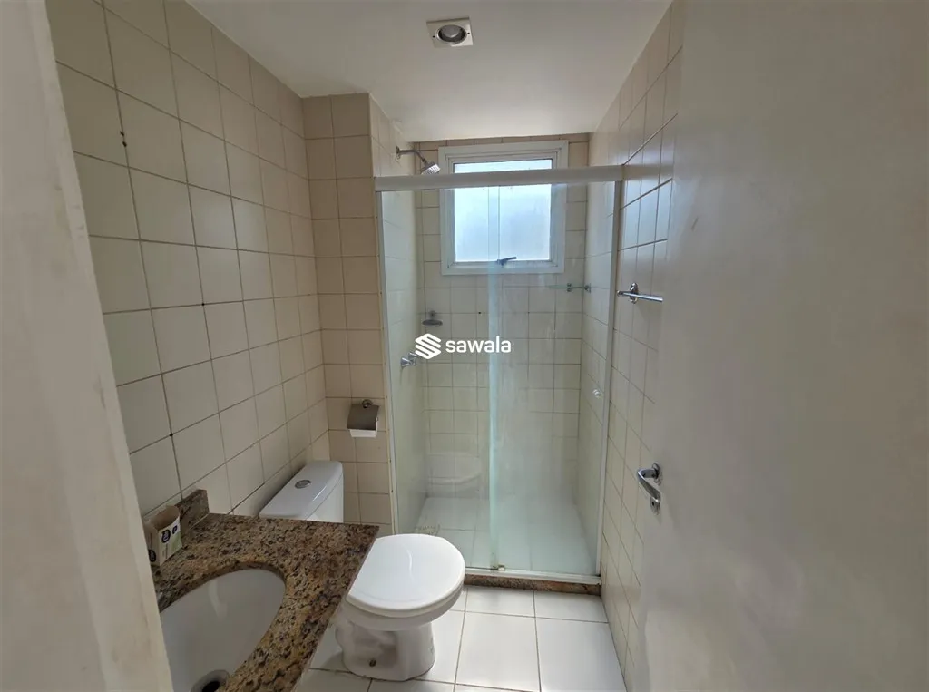 Apartamento de 2 quartos em condomínio com sauna — photo 15