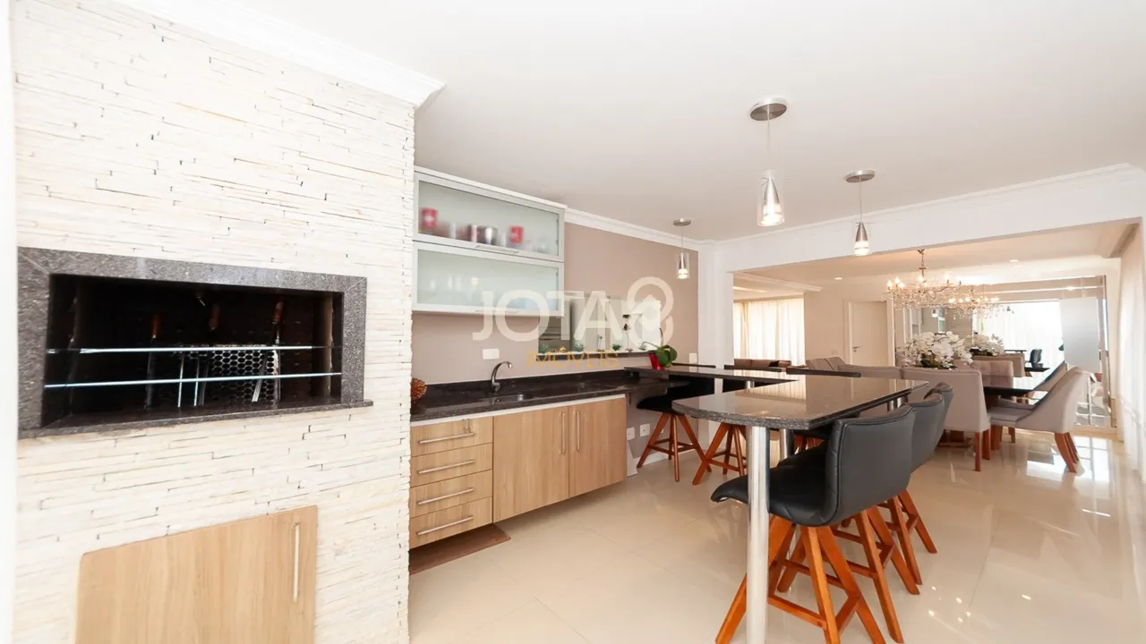 Дом в кондоминиуме 270 м² с приватным BBQ — photo 11