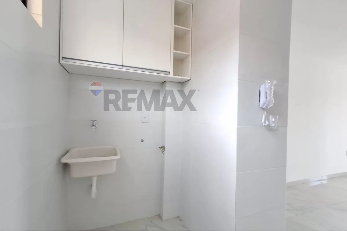 Квартира в аренду 61 м² с 3 спальнями и балконом — photo 10