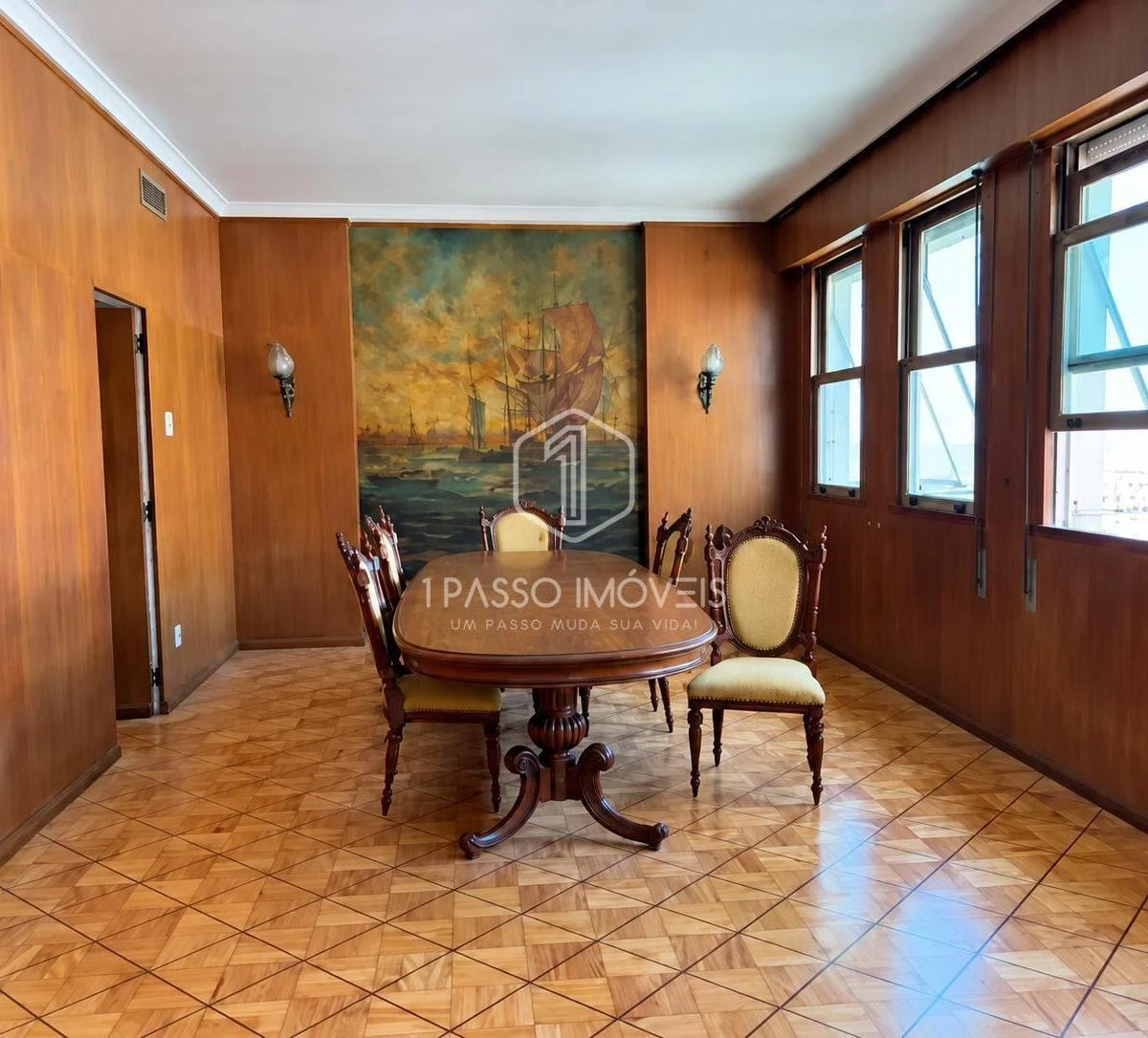 Apartamento de 5 quartos com banheira, Copacabana — photo 15