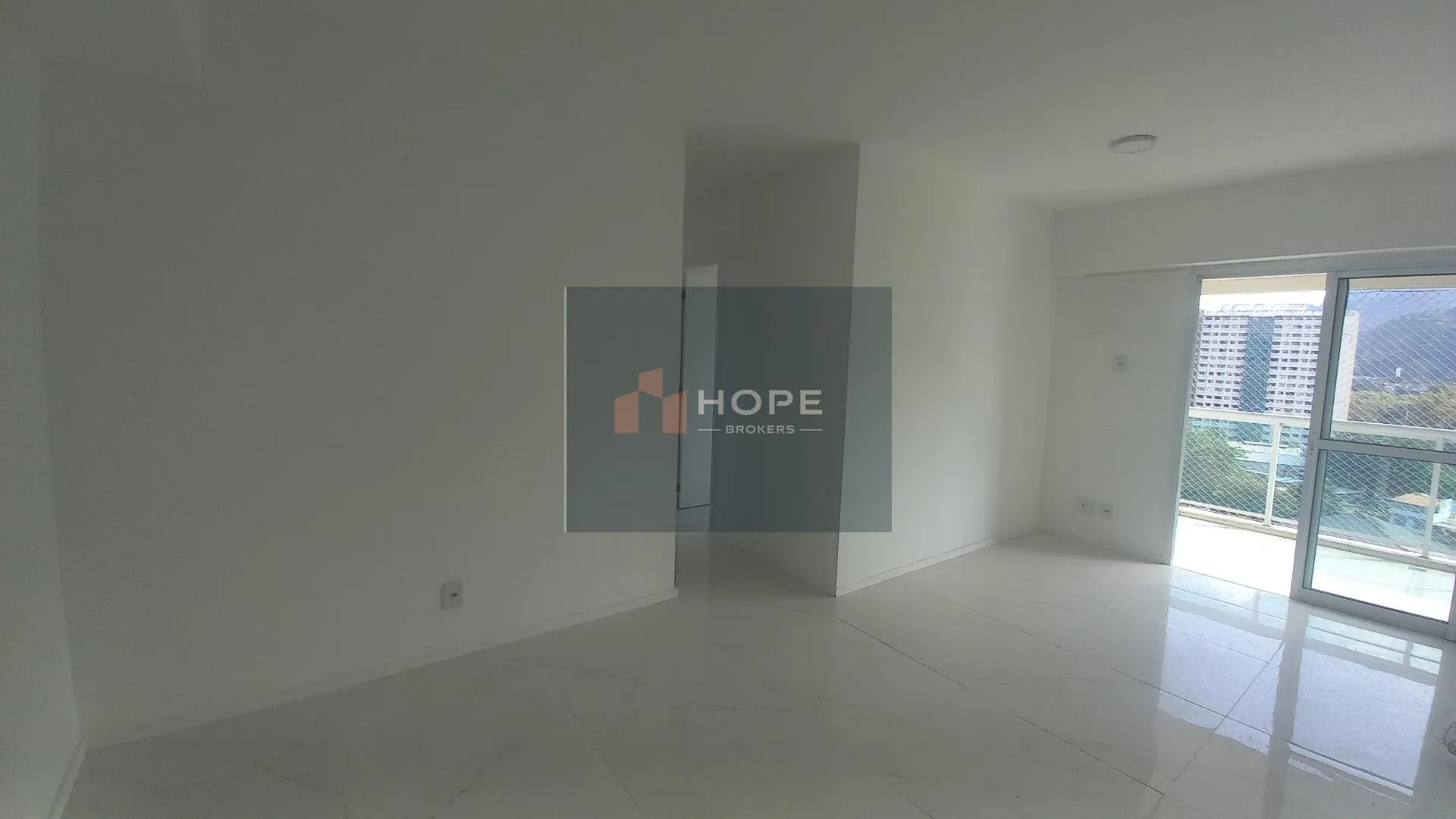 3 quartos e vista para as montanhas: apartamento de 70 m² — photo 12