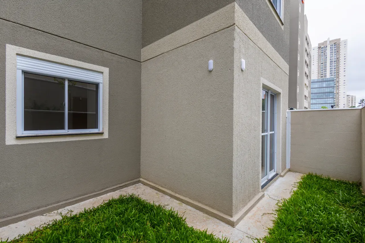 Furnished apartment, 66 m², with a private BBQ — photo 37