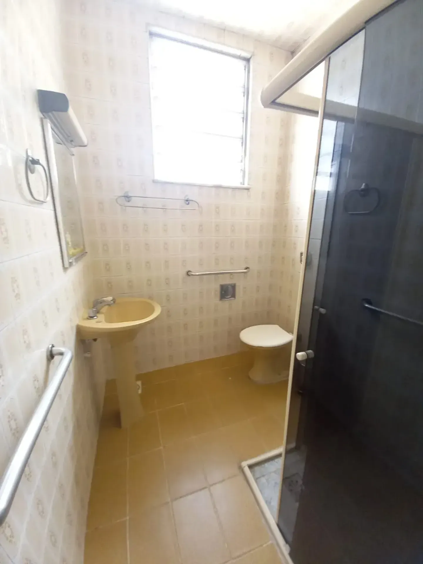 3 quartos e jardim: casa de 90 m² — photo 24