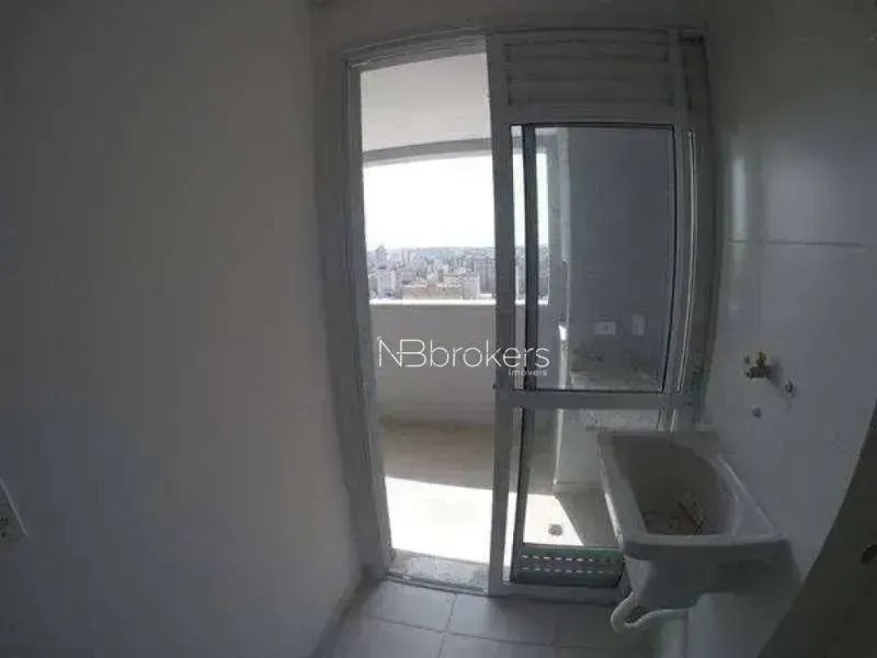 Apartamento duplex de 130 m² com 1 quarto e varanda — photo 59