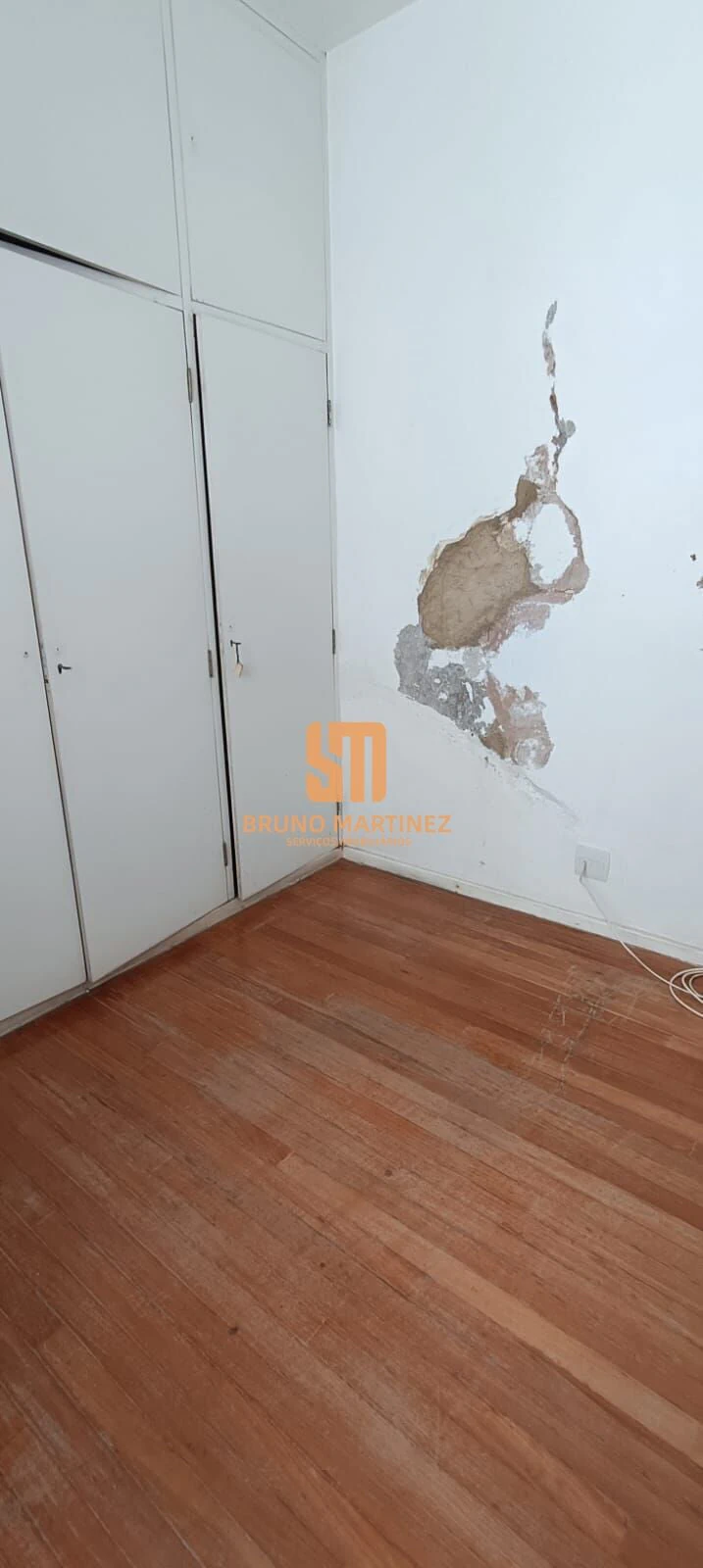 Furnished 3-bedroom apartment, 207 m², 2 parking spots — photo 13