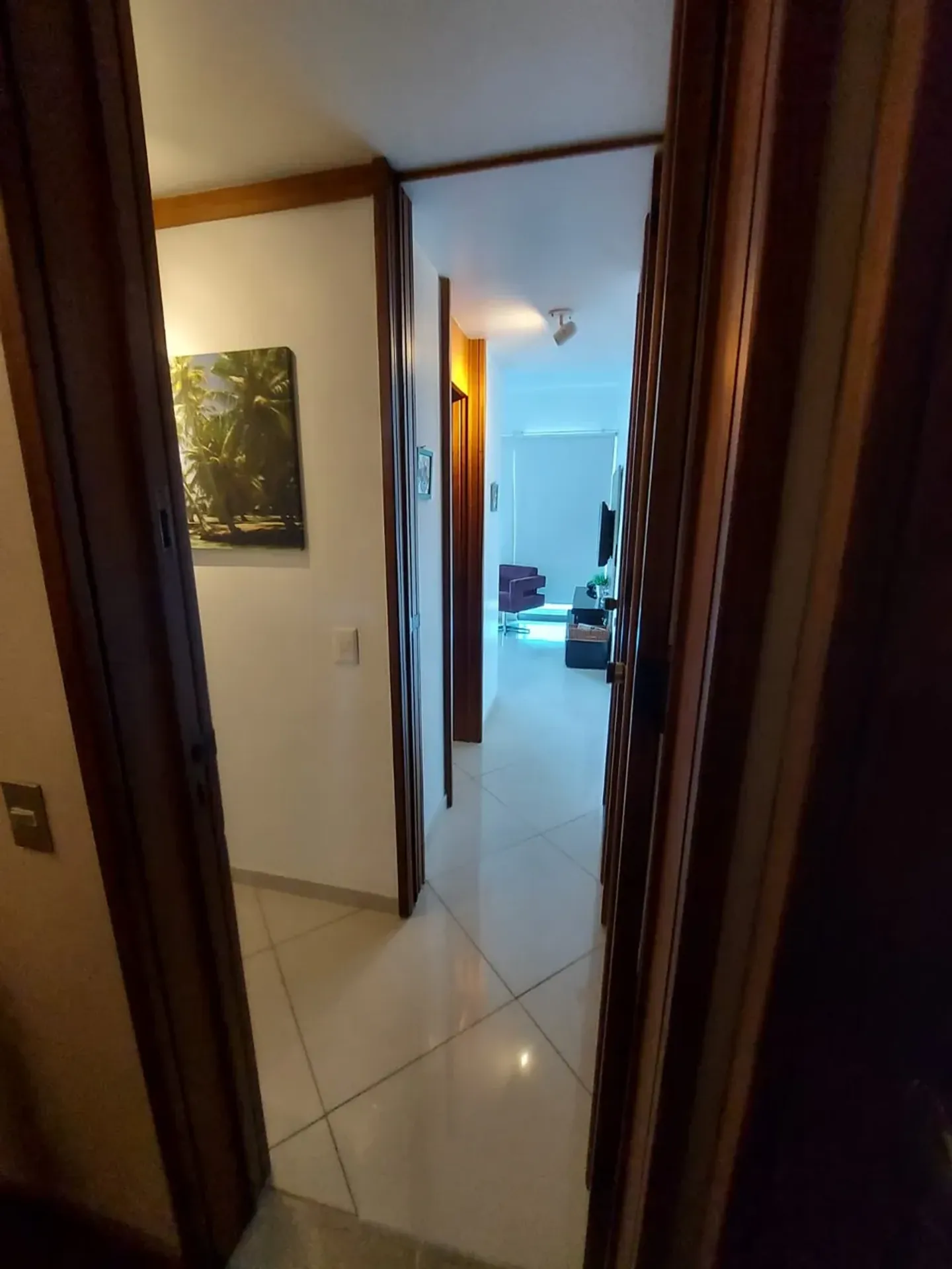 Furnished 2-bedroom apartment with 2 parking spots — photo 6