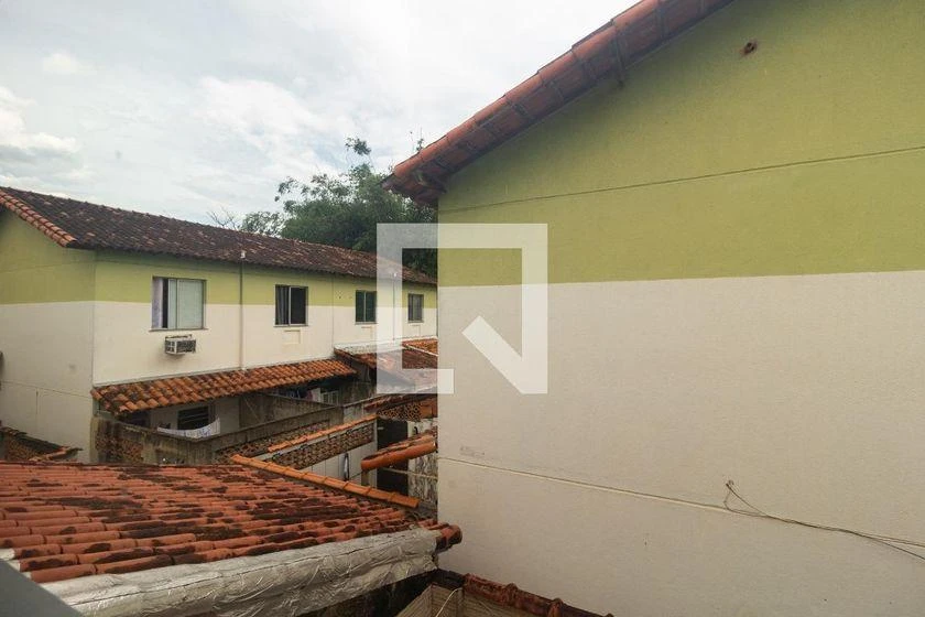 Casa mobiliada com 2 quartos e 1 banheiro — photo 38