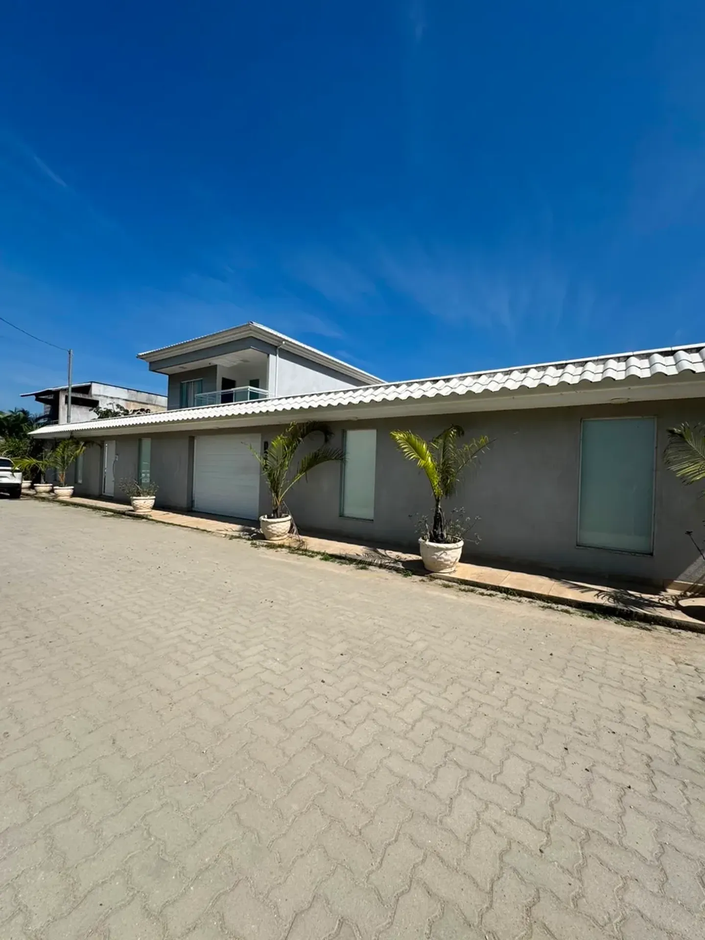 Casa, 150 m², com piscina privativa — photo 22