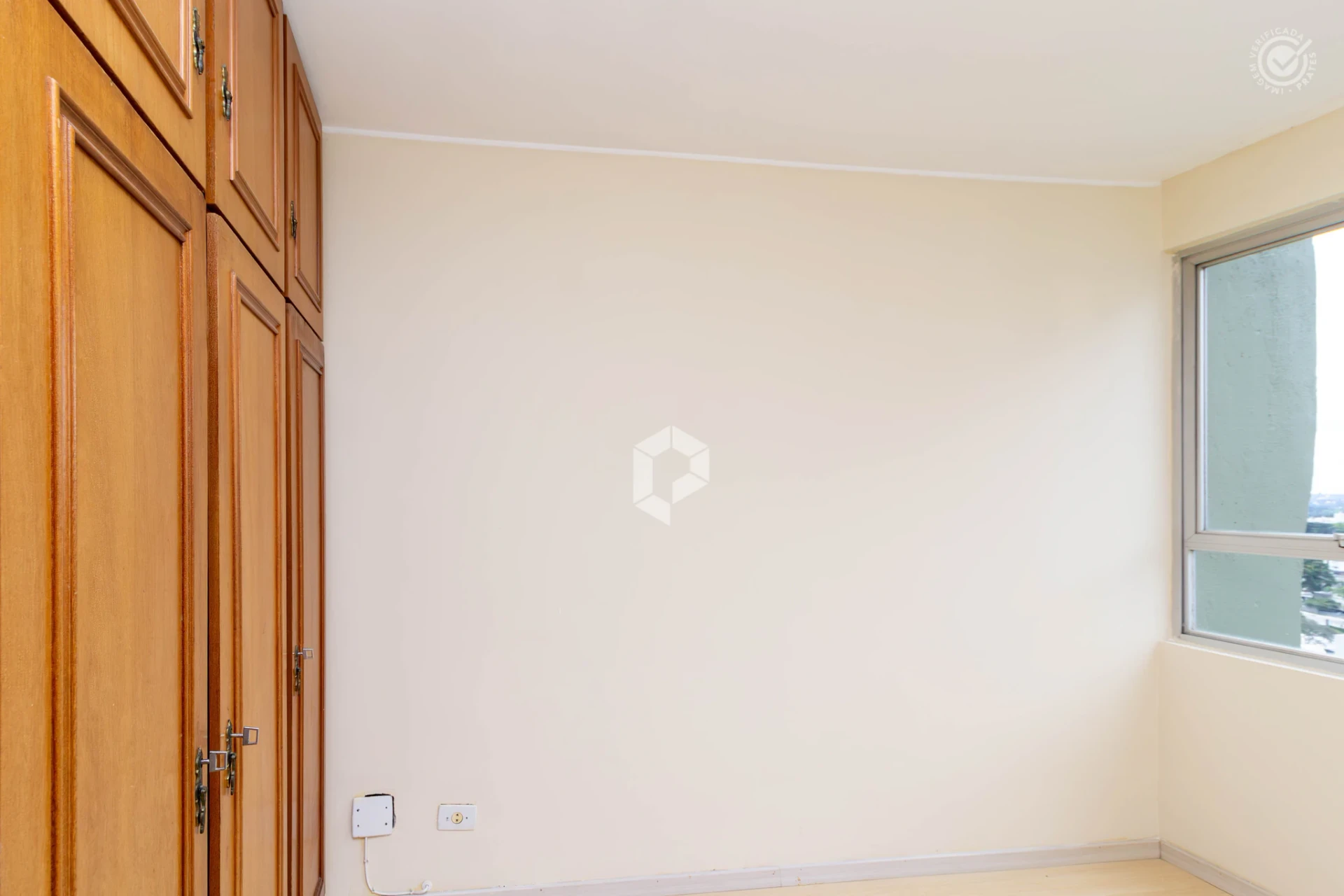 Departamento, 91 m², con piso de madera o laminado — photo 12