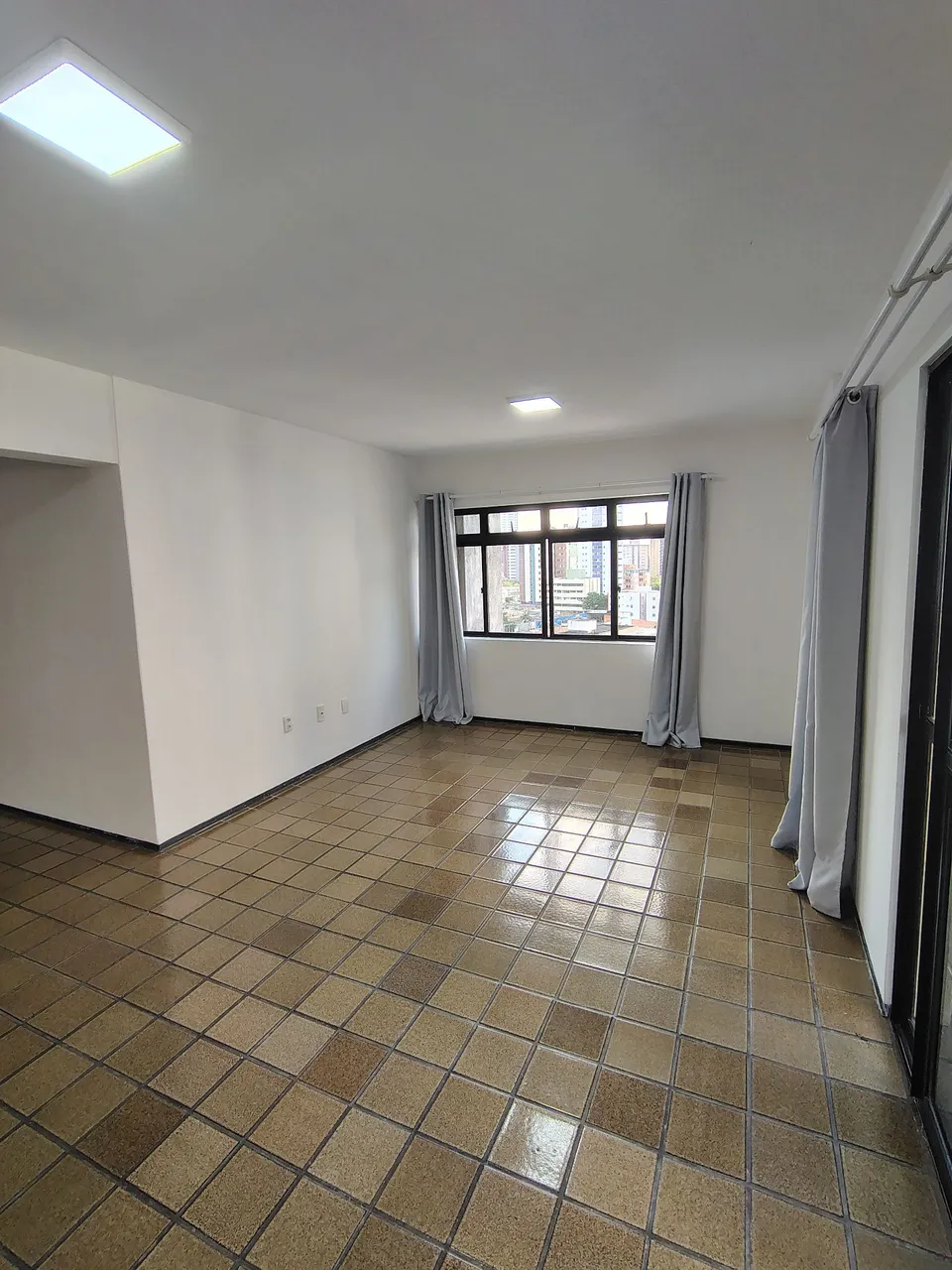 Apartamento de 4 quartos com 3 banheiros e 1 vaga — photo 6
