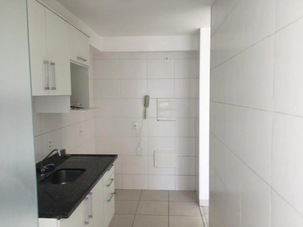 Apartamento de 2 quartos em condomínio com sauna — photo 3